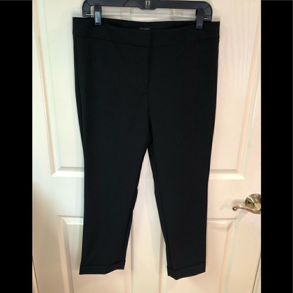 Ann Taylor Factory pants